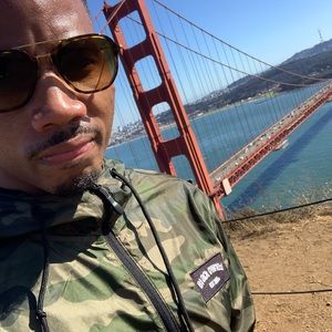 Meet your Posher, Greg